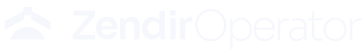 Zendir Operator