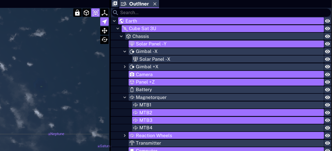 Multiple Selection